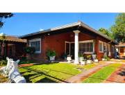 Casa en venta en Fdo de la Mora zona sur