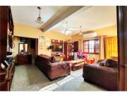 VENDO CASA/TERRENO DE 2 PLANTAS S/AVDA.GRAL.SANTOS-BO.SAN VICENTE IDEAL P/COMERCIO O VIVIE