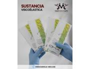 Sustancia Viscoelastica