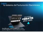 Sistema de Facturación Electrónica