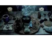Lectura de Tarot, Abre caminos, Limpieza energetica, espiritual, endulzamientos