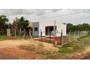En Venta Casa Zona Monte Grande Capiatá ID 39717