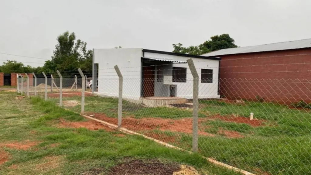 En Venta Casa Zona Monte Grande Capiatá ID 39717 — фото 2