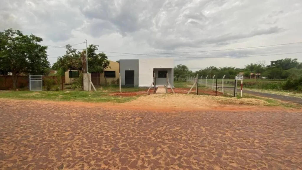 En Venta Casa Zona Monte Grande Capiatá ID 39717 — фото 3