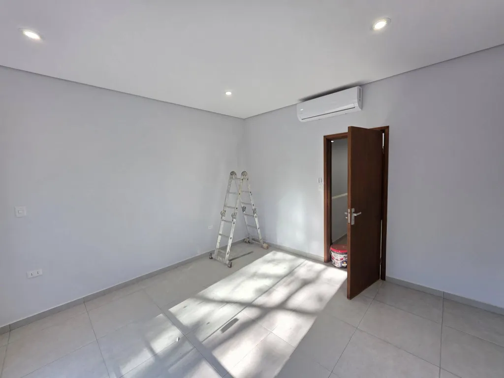duplex zona Villa Olimpia - Laguna Grande, calle Libertad — foto 2