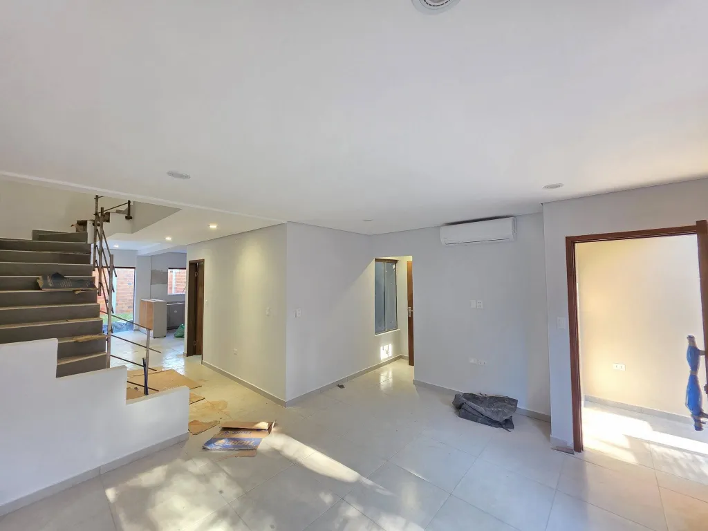 duplex zona Villa Olimpia - Laguna Grande, calle Libertad — foto 3