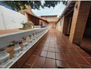 🏡 Venta de casa en Barrio Obrero – Asunción