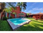 Casa-Venta-PY Asunción San Vicente