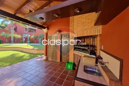 Casa-Venta-PY Asunción San Vicente — foto 3