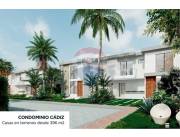 Casa de campo-Venta-PY Central Mariano Roque Alonso
