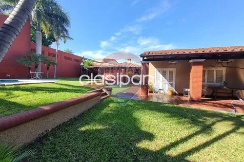 Casa-Venta-PY Asunción San Vicente — foto 2