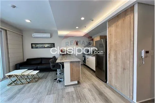 Departamento-Alquiler-PY Asunción Ycuá Satí — photo 2