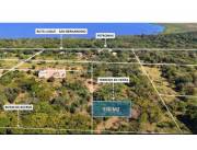 EN VENTA AMPLIO TERRENO – SAN BERNARDINO, ZONA CIERVO CUA