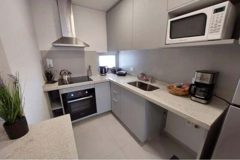 ALQUILO DPTO DE 2 HABITACIONES LAS LOMAS — photo 2