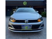 Hermoso Volkswagen Polo! 2019!!! Del Representante (Diesa) Chapa Mercosur! Motor 1.6cc súp