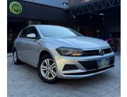 Hermoso Volkswagen Polo! 2019!!! Del Representante (Diesa) Chapa Mercosur! Motor 1.6cc