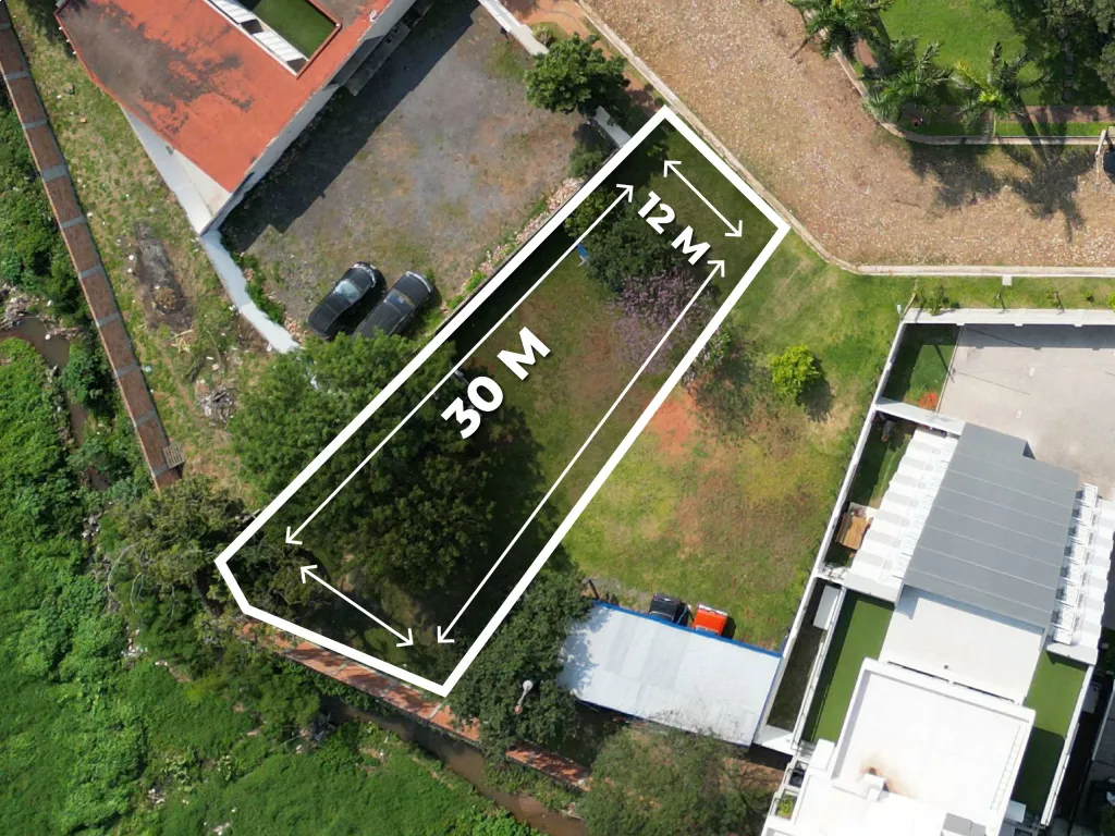 TERRENO EN CONDOMINIO CERRADO ZONA CIT — foto 2