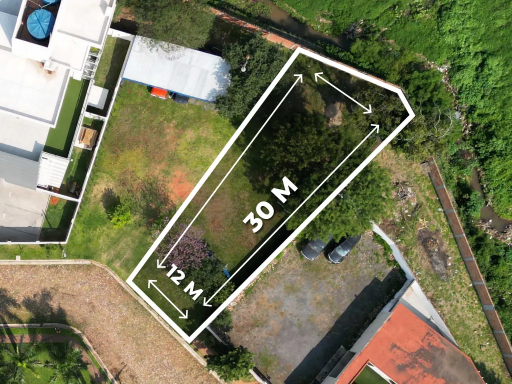 TERRENO EN CONDOMINIO CERRADO ZONA CIT — foto 3