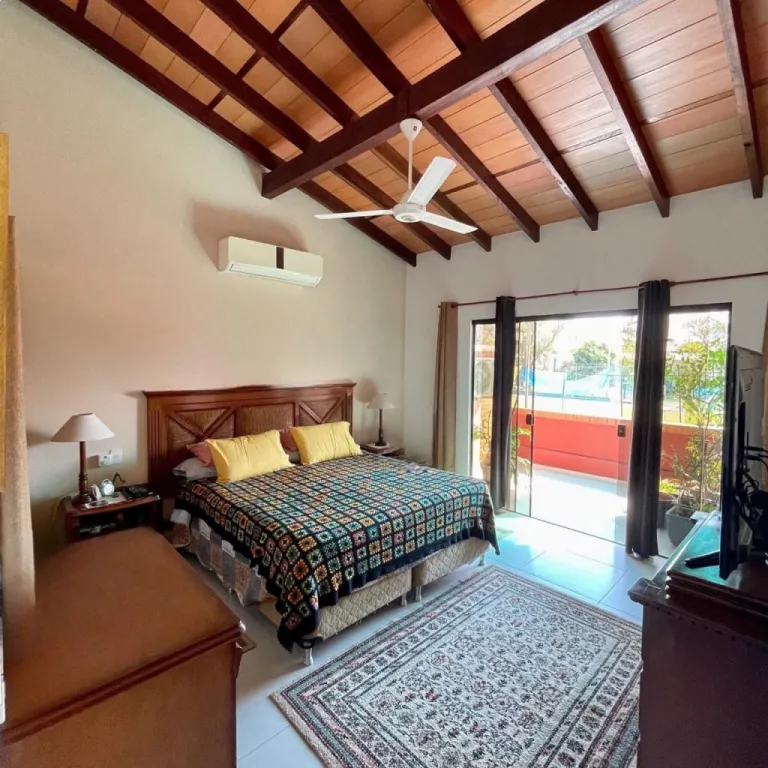 DUPLEX EN CONDOMINIO CERRADO ZONA CIT — foto 3