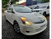 HERMOSO TOYOTA WISH AÑO 2007🏁 📌CARACTERÍSTICAS 👇🏻: 🔺RECIÉN IMPORTADO 🔺MOTOR 1.8c