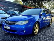 Subaru Impreza 2011😍 Recién Importado 🇯🇵 Motor 1.5cc modo ECO Caja automática secuenci