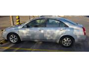 Vendo Nissan Primera 2001 en muy
