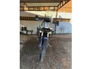 Yamaha Tenere 700 año 2021