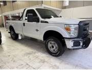 FORD F250 SÚPER DUTY 2016