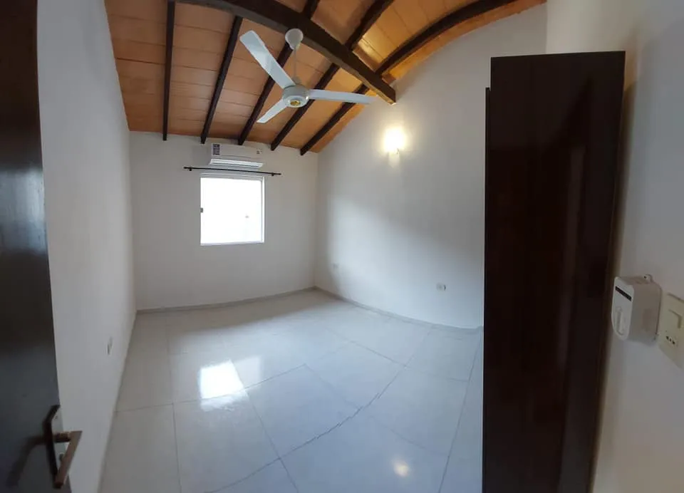 departamento dos 2 Dormitorios Planta Baja en asuncion zona santa teresa y madame lynch — foto 2