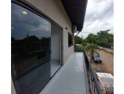 DEPARTAMENTO DE DOS HABITACIONES EN EL BARRIO SANTA MARIA - BARRIO HERRERA ZONA SANTA TERE