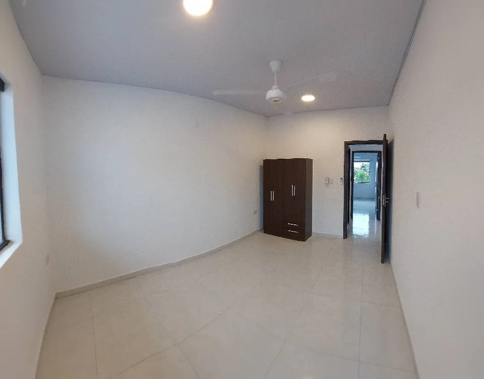 DEPARTAMENTO DE DOS HABITACIONES EN EL BARRIO SANTA MARIA - BARRIO HERRERA ZONA SANTA TERE — foto 2