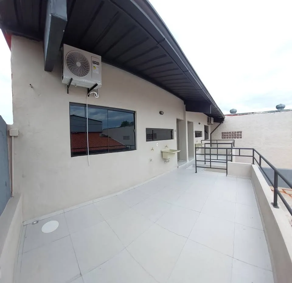 DEPARTAMENTO DE DOS HABITACIONES EN EL BARRIO SANTA MARIA - BARRIO HERRERA ZONA SANTA TERE — foto 3