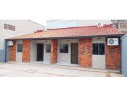 DEPARTAMENTO DE UNA HABITACION EN EL BARRIO HERRERA - SANTA MARIA