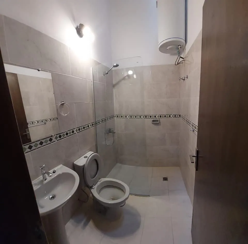 DEPARTAMENTO DE UNA HABITACION EN EL BARRIO HERRERA - SANTA MARIA — foto 3