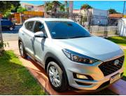 VENDO HYUNDAI TUCSON DEL REPRESENTANTE, MODELO 2020 CON 20.000 KM