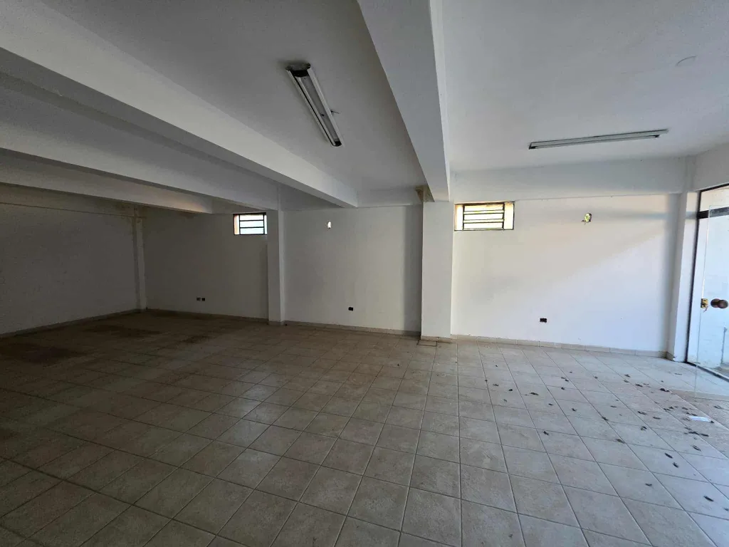SALON COMERCIAL U OFICINA SOBRE LA CALLE LIBERTAD BARRIO SAN MIGUEL - LAGUNA GRANDE — foto 3
