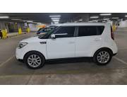 VENDO KIA SOUL AÑO 2017