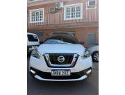 Nissan Kicks Exclusive 2021