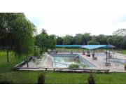 15 has. en Yaguarón con Laguna Natural en VENTA