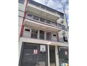 ALQUILO DEPARTAMENTO DE 2 DORMITORIOS EN BARRIO SAJONIA