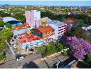 En venta Edificio con departamentos y salones comerciales en Fernando de la Mora