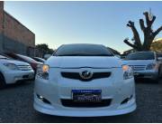 Toyota Auris 2007 1.8