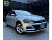 Volkswagen Polo 2019
