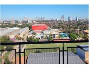 Departamento-Alquiler-Abdon Caballero, Luque, Central
