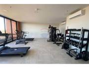 DEPARTAMENTO AMOBLADO EN LOS LAURELES