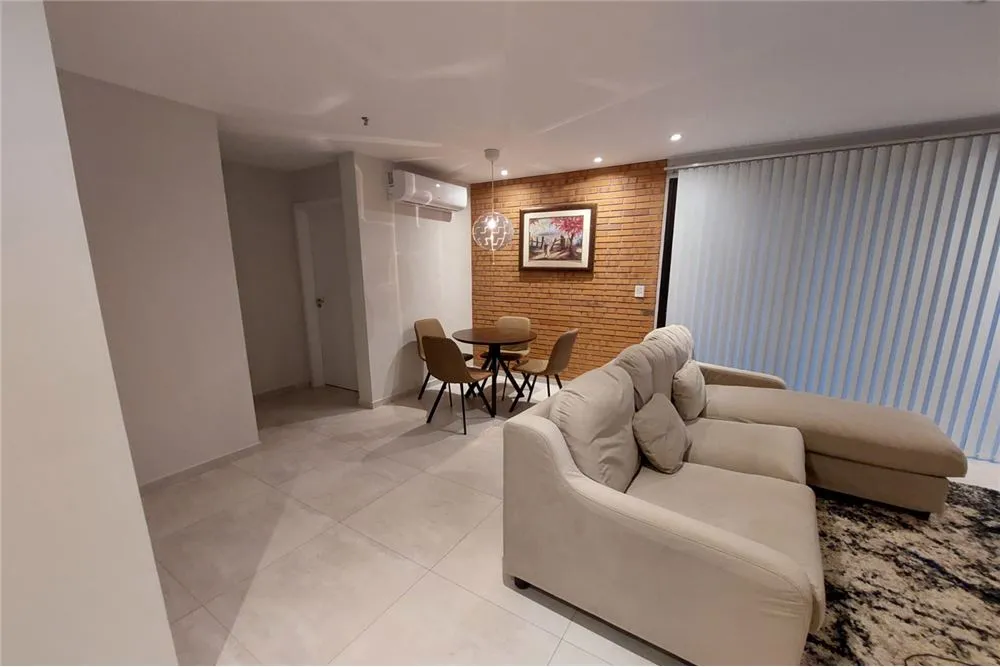 DEPARTAMENTO AMOBLADO EN LOS LAURELES — photo 2