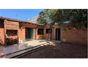 Casa-Alquiler-Ybyturusu esq Cerro Leon, Campo Grande, Luque, Central