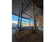 Alquiler de Local Comercial en Paseo Los Árboles 750m2, Asunción