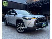 Toyota Corolla Cross HYBRID 2024