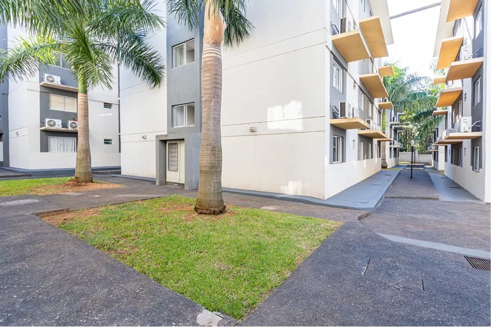 VENDO MONOAMBIENTE EN EL EDIF. UNIVERSITY PARK — foto 3
